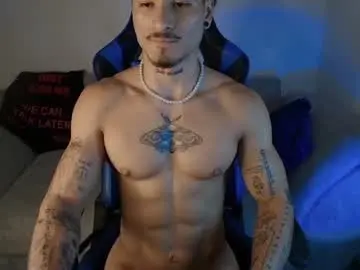 Chaturbate Live Sex of thomas_fit1