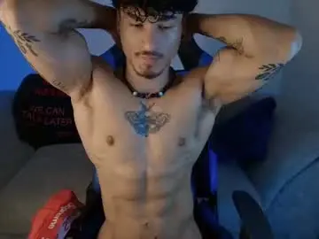 Chaturbate Live Sex of thomas_fit1