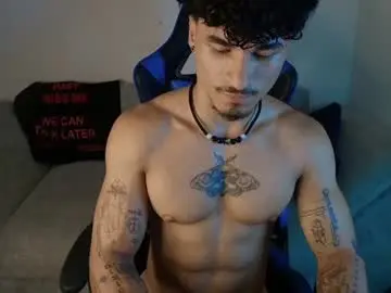 Chaturbate Adult Webcam of thomas_fit1