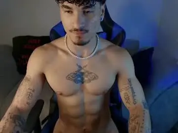 Chaturbate Adult Webcams of thomas_fit1