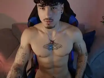 Chaturbate Adult Webcams of thomas_fit1