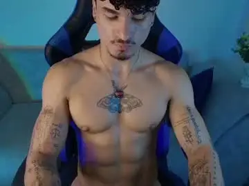 Chaturbate Free Live Porn of thomas_fit1
