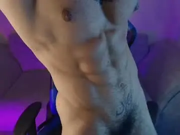 Chaturbate Live Sex of thomas_fit1