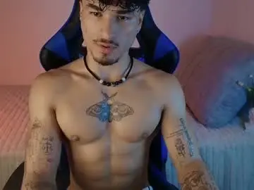 Chaturbate Sex Chat of thomas_fit1