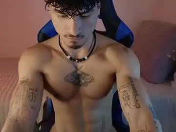 Chaturbate Free Live Porn of thomas_fit1