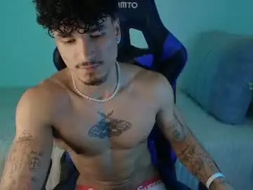 Chaturbate Free Live Porn of thomas_fit1