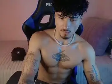 Chaturbate Watch Live Sex Cams of thomas_fit1