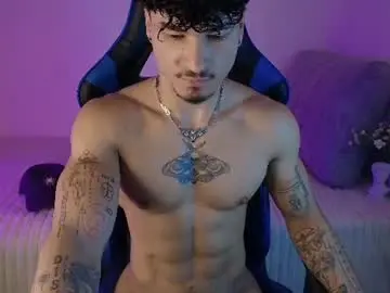 Chaturbate Watch Live Sex Cams of thomas_fit1