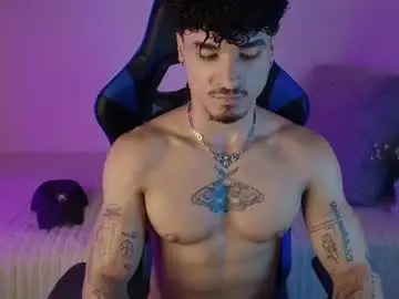 Chaturbate Best live sex cam show of thomas_fit1