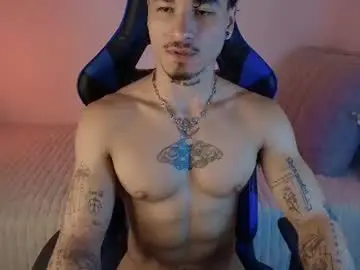 Chaturbate Adult Video Chat of thomas_fit1