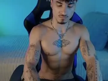 Chaturbate Live Sex Cam of thomas_fit1
