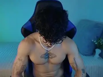 Chaturbate Nude Webcam of thomas_fit1
