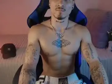 Chaturbate Adult Webcam of thomas_fit1