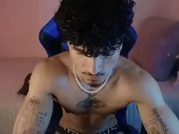 Chaturbate Best live sex cam show of thomas_fit1