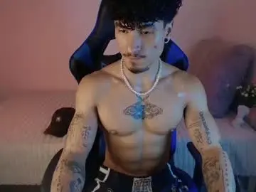 Chaturbate Live Sex of thomas_fit1
