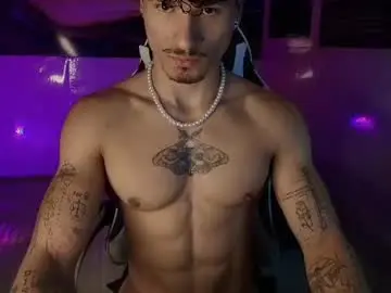 Chaturbate Adult Video Chat of thomas_fit1