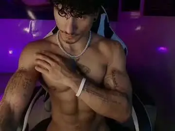 Chaturbate Adult Video Chat of thomas_fit1