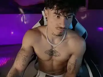 Chaturbate Adult Webcams of thomas_fit1