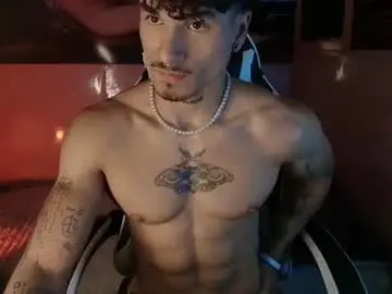 Chaturbate Watch Live Sex Cams of thomas_fit1