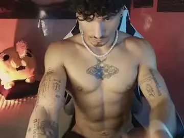 Chaturbate Adult Video Chat of thomas_fit1