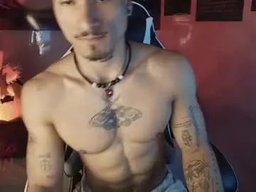 Chaturbate Adult Webcams of thomas_fit1