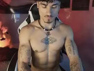 Chaturbate Live Porn of thomas_fit1