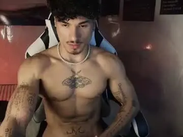 Chaturbate Best Webcam of thomas_fit1