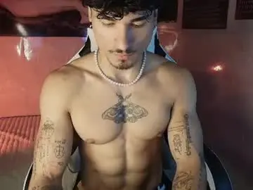 Chaturbate Adult Webcams of thomas_fit1