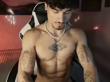 Chaturbate Adult Webcams of thomas_fit1