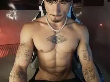 Chaturbate Adult Video Chat of thomas_fit1