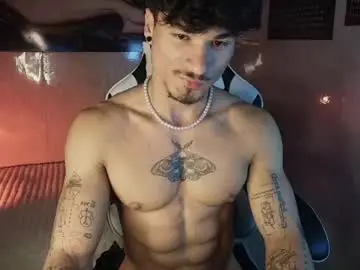 Chaturbate Free Live Porn of thomas_fit1