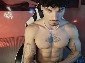 Chaturbate Best Webcam of thomas_fit1