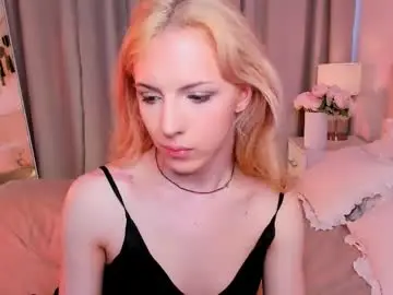 Chaturbate Nude Webcam of tiffany_king