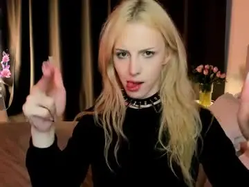 Chaturbate Live Sex of tiffany_king