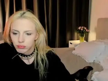 Chaturbate Adult Webcam of tiffany_king
