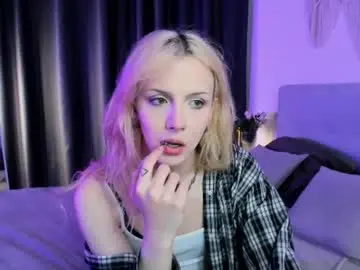 Chaturbate Adult Video Chat of tiffany_king