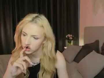Chaturbate Sex Cam of tiffany_king