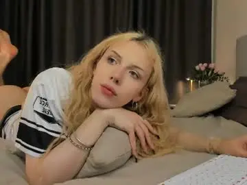 Chaturbate Best Webcam of tiffany_king
