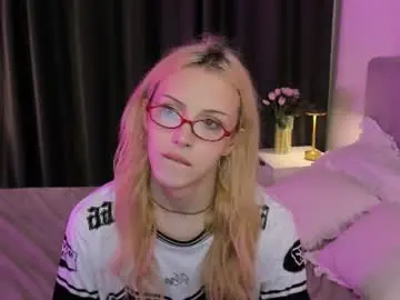 Chaturbate Live Sex of tiffany_king