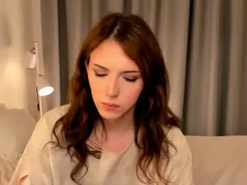 Chaturbate Nude Webcam of tiffany_king