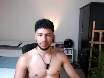 Chaturbate Live Porn of yeff_stone