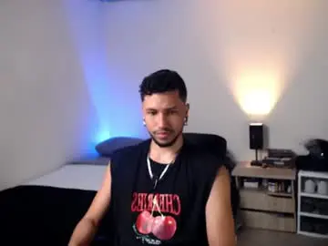 Chaturbate Live Sex of yeff_stone