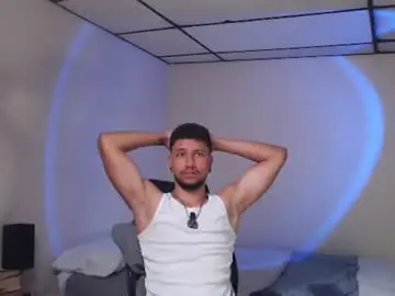 Chaturbate Live Sex of yeff_stone