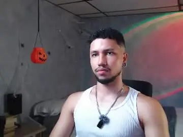 Chaturbate Sex Chat of yeff_stone