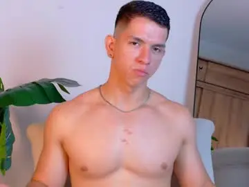 Chaturbate Adult Video Chat of zanedawson