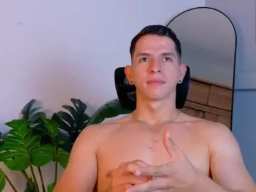 Chaturbate Sex Chat of zanedawson