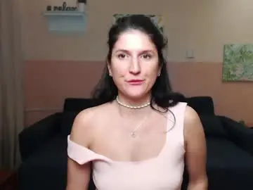 Chaturbate Nude Webcam of alianna_solo_kiss