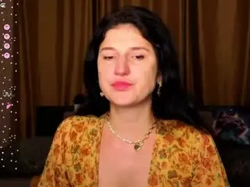 Chaturbate Watch Live Sex Cams of alianna_solo_kiss