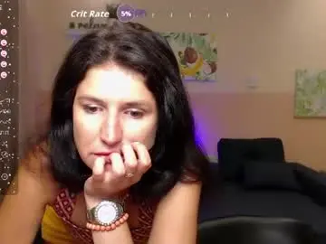 Chaturbate Live Porn of alianna_solo_kiss