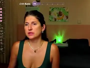Chaturbate Watch Live Sex Cams of alianna_solo_kiss